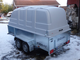 JJ-Trailer 3300 MT 50 UUSI KIPILLINEN TELIKÄRRY KU, Peräkärryt ja trailerit, Auton varaosat ja tarvikkeet, Pori, Tori.fi JJ-Trailer 3300 MT 50 UUSI KIPILLINEN TELIKÄRRY KU, Peräkärryt ja trailerit, Auton varaosat ja tarvikkeet, Pori, Tori.fi