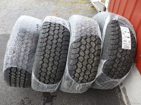 Uudet Goodyear 255/65R19 kesrenkaat rahteineen, Renkaat ja vanteet, Pori, Tori.fi