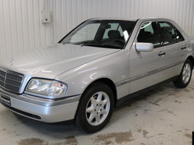 Mercedes-Benz C, Autot, Vantaa, Tori.fi Mercedes-Benz C, Autot, Vantaa, Tori.fi