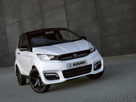 Aixam City, Mopoautot, Moto, Parkano, Tori.fi Aixam City, Mopoautot, Moto, Parkano, Tori.fi