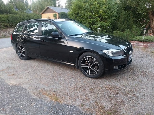 BMW 3-sarja