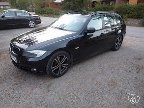 BMW 3-sarja 2