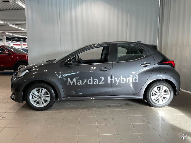 Mazda MAZDA2 2