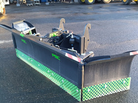 Pmc u-aura 2400/4300, Maanrakennuskoneet, Työkoneet ja kalusto, Mikkeli, Tori.fi Pmc u-aura 2400/4300, Maanrakennuskoneet, Työkoneet ja kalusto, Mikkeli, Tori.fi