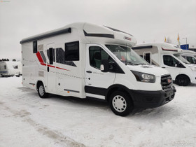 Challenger 270 Start Edition, Matkailuautot, Matkailuautot ja asuntovaunut, Kuopio, Tori.fi Challenger 270 Start Edition, Matkailuautot, Matkailuautot ja asuntovaunut, Kuopio, Tori.fi