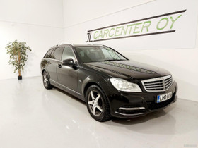 Mercedes-Benz C, Autot, Kempele, Tori.fi Mercedes-Benz C, Autot, Kempele, Tori.fi