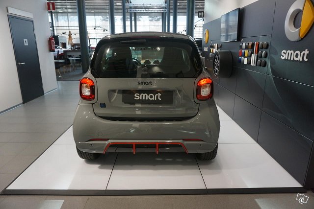 Smart FORTWO 6