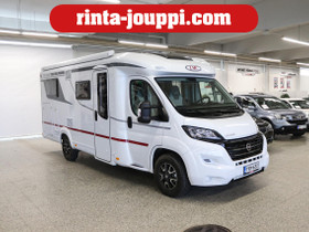 Lmc t662, Matkailuautot, Matkailuautot ja asuntovaunut, Laihia, Tori.fi Lmc t662, Matkailuautot, Matkailuautot ja asuntovaunut, Laihia, Tori.fi