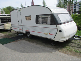 Solifer Nordica, Asuntovaunut, Matkailuautot ja asuntovaunut, Helsinki, Tori.fi Solifer Nordica, Asuntovaunut, Matkailuautot ja asuntovaunut, Helsinki, Tori.fi