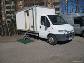 Ducato, Matkailuautot, Matkailuautot ja asuntovaunut, Helsinki, Tori.fi Ducato, Matkailuautot, Matkailuautot ja asuntovaunut, Helsinki, Tori.fi