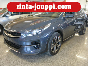Kia XCeed, Autot, Keuruu, Tori.fi Kia XCeed, Autot, Keuruu, Tori.fi
