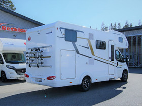 Eura Mobil Scandinavian Edition, Matkailuautot, Matkailuautot ja asuntovaunut, Kuopio, Tori.fi Eura Mobil Scandinavian Edition, Matkailuautot, Matkailuautot ja asuntovaunut, Kuopio, Tori.fi