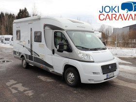 Hobby Toskana, Matkailuautot, Matkailuautot ja asuntovaunut, Lappeenranta, Tori.fi Hobby Toskana, Matkailuautot, Matkailuautot ja asuntovaunut, Lappeenranta, Tori.fi