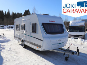 Dethleffs C'Joy, Asuntovaunut, Matkailuautot ja asuntovaunut, Lappeenranta, Tori.fi Dethleffs C'Joy, Asuntovaunut, Matkailuautot ja asuntovaunut, Lappeenranta, Tori.fi