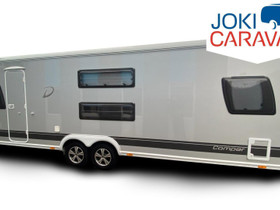 Dethleffs Camper, Asuntovaunut, Matkailuautot ja asuntovaunut, Lappeenranta, Tori.fi Dethleffs Camper, Asuntovaunut, Matkailuautot ja asuntovaunut, Lappeenranta, Tori.fi