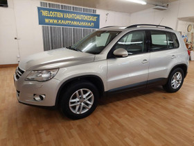 Volkswagen Tiguan, Autot, Siikalatva, Tori.fi Volkswagen Tiguan, Autot, Siikalatva, Tori.fi