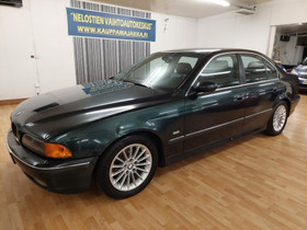 BMW 530, Autot, Siikalatva, Tori.fi BMW 530, Autot, Siikalatva, Tori.fi