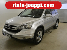Honda CR-V, Autot, Keuruu, Tori.fi Honda CR-V, Autot, Keuruu, Tori.fi