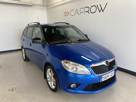 Skoda Fabia, Autot, Raisio, Tori.fi Skoda Fabia, Autot, Raisio, Tori.fi