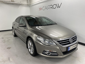 Volkswagen Passat CC, Autot, Raisio, Tori.fi Volkswagen Passat CC, Autot, Raisio, Tori.fi