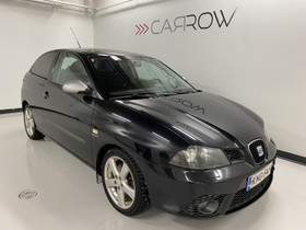Seat Ibiza, Autot, Raisio, Tori.fi Seat Ibiza, Autot, Raisio, Tori.fi