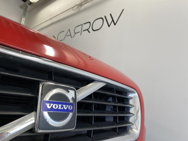Volvo C30 5