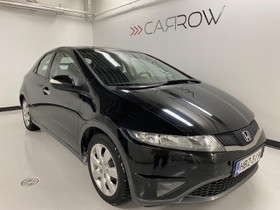 Honda Civic, Autot, Raisio, Tori.fi Honda Civic, Autot, Raisio, Tori.fi