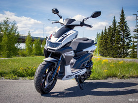 Keeway F-act, Skootterit, Moto, Tampere, Tori.fi Keeway F-act, Skootterit, Moto, Tampere, Tori.fi