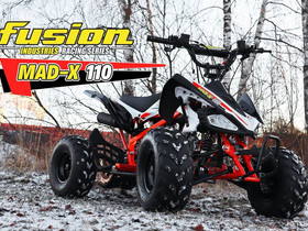 Fusion ATV, Mönkijät, Moto, Tampere, Tori.fi Fusion ATV, Mönkijät, Moto, Tampere, Tori.fi