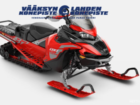 Lynx Xterrain, Moottorikelkat, Moto, Asikkala, Tori.fi Lynx Xterrain, Moottorikelkat, Moto, Asikkala, Tori.fi