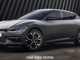 Kia EV6, Autot, Keuruu, Tori.fi Kia EV6, Autot, Keuruu, Tori.fi