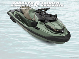 Sea-Doo GTX Limited 300 IDF Metallic S, Vesiskootterit, Veneet, Asikkala, Tori.fi Sea-Doo GTX Limited 300 IDF Metallic S, Vesiskootterit, Veneet, Asikkala, Tori.fi