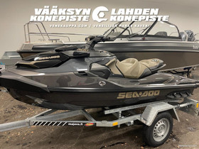 Sea-Doo GTX Limited 300 IDF Liquid Tit, Vesiskootterit, Veneet, Asikkala, Tori.fi Sea-Doo GTX Limited 300 IDF Liquid Tit, Vesiskootterit, Veneet, Asikkala, Tori.fi