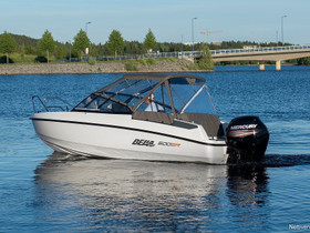 Bella 500 BR *KAMPANJA*, Moottoriveneet, Veneet, Asikkala, Tori.fi Bella 500 BR *KAMPANJA*, Moottoriveneet, Veneet, Asikkala, Tori.fi