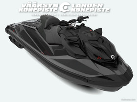 Sea-Doo RXP-XRS Audio 300 Triple Black, Vesiskootterit, Veneet, Asikkala, Tori.fi Sea-Doo RXP-XRS Audio 300 Triple Black, Vesiskootterit, Veneet, Asikkala, Tori.fi