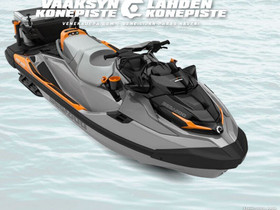 Sea-Doo GTX FishPro Trophy Audio IDF, Vesiskootterit, Veneet, Asikkala, Tori.fi Sea-Doo GTX FishPro Trophy Audio IDF, Vesiskootterit, Veneet, Asikkala, Tori.fi