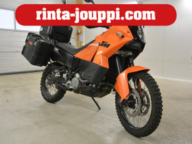 KTM Adventure, Moottoripyörät, Moto, Keuruu, Tori.fi KTM Adventure, Moottoripyörät, Moto, Keuruu, Tori.fi