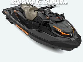 Sea-Doo GTX 230 Eclipse Black / Orange, Vesiskootterit, Veneet, Asikkala, Tori.fi Sea-Doo GTX 230 Eclipse Black / Orange, Vesiskootterit, Veneet, Asikkala, Tori.fi