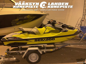 Sea-Doo RXT X 300 Neo-Yel Aj Vain17h, Vesiskootterit, Veneet, Asikkala, Tori.fi Sea-Doo RXT X 300 Neo-Yel Aj Vain17h, Vesiskootterit, Veneet, Asikkala, Tori.fi