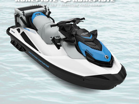 Sea-Doo GTI FishPro Scout IDF 130 BLUE, Vesiskootterit, Veneet, Asikkala, Tori.fi Sea-Doo GTI FishPro Scout IDF 130 BLUE, Vesiskootterit, Veneet, Asikkala, Tori.fi