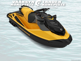 Sea-Doo GTR 230 Millenium Yellow, Vesiskootterit, Veneet, Asikkala, Tori.fi Sea-Doo GTR 230 Millenium Yellow, Vesiskootterit, Veneet, Asikkala, Tori.fi
