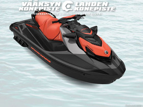 Sea-Doo GTI SE 170 IDF Audio 170, Vesiskootterit, Veneet, Asikkala, Tori.fi Sea-Doo GTI SE 170 IDF Audio 170, Vesiskootterit, Veneet, Asikkala, Tori.fi