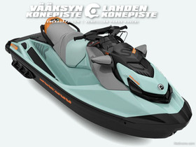 Sea-Doo WAKE 170 Neo Mint, Vesiskootterit, Veneet, Asikkala, Tori.fi Sea-Doo WAKE 170 Neo Mint, Vesiskootterit, Veneet, Asikkala, Tori.fi