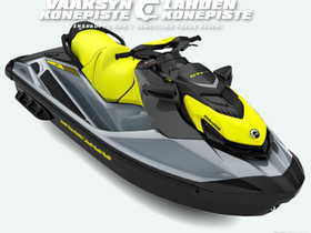 Sea-Doo GTI SE 170 Neon Yellow/Ice Met, Vesiskootterit, Veneet, Asikkala, Tori.fi Sea-Doo GTI SE 170 Neon Yellow/Ice Met, Vesiskootterit, Veneet, Asikkala, Tori.fi