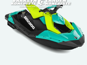 Sea-Doo SPARK 2UP 90 IBR BLUE / GREEN, Vesiskootterit, Veneet, Asikkala, Tori.fi Sea-Doo SPARK 2UP 90 IBR BLUE / GREEN, Vesiskootterit, Veneet, Asikkala, Tori.fi