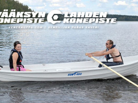 Suvi 460, Soutuveneet ja jollat, Veneet, Asikkala, Tori.fi Suvi 460, Soutuveneet ja jollat, Veneet, Asikkala, Tori.fi