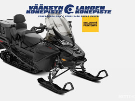Ski-Doo Expedition, Moottorikelkat, Moto, Asikkala, Tori.fi Ski-Doo Expedition, Moottorikelkat, Moto, Asikkala, Tori.fi
