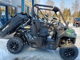 Can-Am Traxter, Mönkijät, Moto, Asikkala, Tori.fi Can-Am Traxter, Mönkijät, Moto, Asikkala, Tori.fi