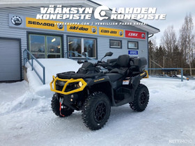 Can-Am Outlander, Mönkijät, Moto, Asikkala, Tori.fi Can-Am Outlander, Mönkijät, Moto, Asikkala, Tori.fi