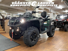 Can-Am Outlander Max, Mönkijät, Moto, Asikkala, Tori.fi Can-Am Outlander Max, Mönkijät, Moto, Asikkala, Tori.fi